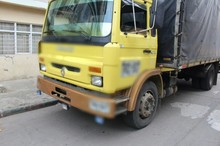 Halc&oacute;n sigue dando resultados: gracias a sobrevuelo se logr&oacute; captura de cinco personas