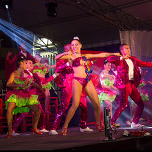 Mundial de Salsa -Lanzamiento