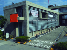 Centro de gesti&oacute;n