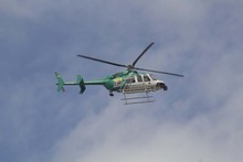 Operativo entre las autoridades golpea tres bodegas del &lsquo;mercado negro&rsquo; de autopartes