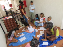 Multiplicadores del Plan Jarill&oacute;n 09