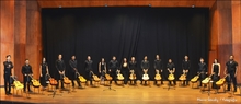 Este jueves vive el segundo  Festival Internacional de Orquestas de Guitarras