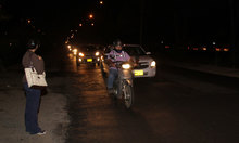 Balance positivo en la primera jornada del &ldquo;Bachet&oacute;n&rdquo; 3