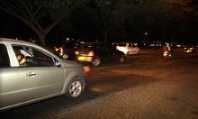 Balance positivo en la primera jornada del &ldquo;Bachet&oacute;n&rdquo; 7