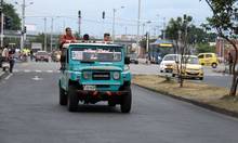 Balance positivo en la primera jornada del &ldquo;Bachet&oacute;n&rdquo; 9