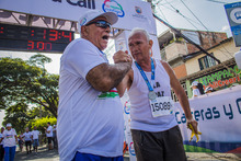 Carrera 5k AguaBlanca 01