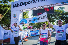 Carrera 5k AguaBlanca 02
