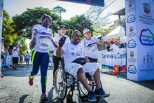 Carrera 5k AguaBlanca 03