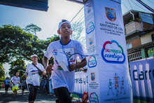 Carrera 5k AguaBlanca 06