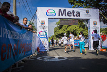 Carrera 5k AguaBlanca 07