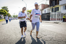 Carrera 5k AguaBlanca 08