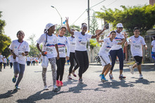 Carrera 5k AguaBlanca 10