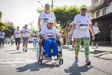 Carrera 5k AguaBlanca 11