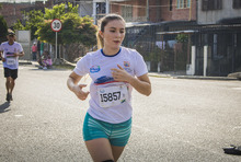 Carrera 5k AguaBlanca 18