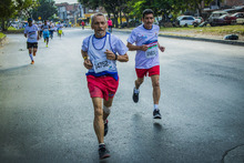 Carrera 5k AguaBlanca 22