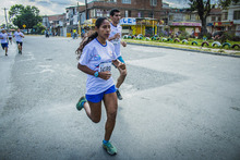 Carrera 5k AguaBlanca 23