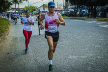Carrera 5k AguaBlanca 24