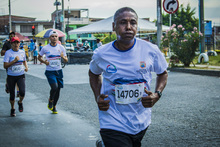 Carrera 5k AguaBlanca 27