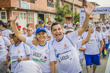 Carrera 5k AguaBlanca 28