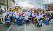 Carrera 5k AguaBlanca 30