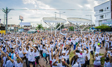 Carrera 5k AguaBlanca 22