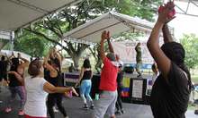 Soldado al parque 02