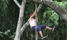 Soldado al parque 10