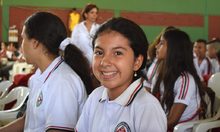 Un regreso a clases con sabor a cale&ntilde;idad