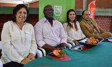 Un regreso a clases con sabor a cale&ntilde;idad