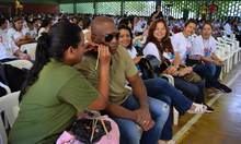 Un regreso a clases con sabor a cale&ntilde;idad