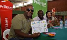 Un regreso a clases con sabor a cale&ntilde;idad