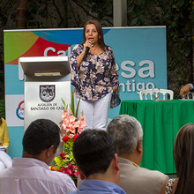 Firma Acta de Transparencia