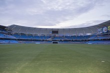 Alcalde de Cochabamba conoci&oacute; la experiencia cale&ntilde;a en la realizaci&oacute;n de eventos deportivos