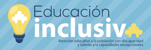 Mayor inversi&oacute;n para la educaci&oacute;n inclusiva