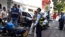 Promover el adecuado estacionamiento de veh&iacute;culos: principal objetivo de campa&ntilde;a educativa en el norte de Cali