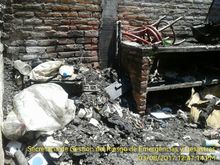 Gesti&oacute;n del Riesgo sigue entregando asistencias humanitarias a afectados en diferentes emergencias