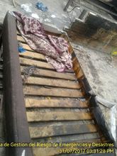 Gesti&oacute;n del Riesgo sigue entregando asistencias humanitarias a afectados en diferentes emergencias