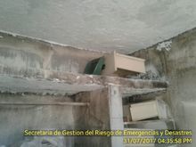 Gesti&oacute;n del Riesgo sigue entregando asistencias humanitarias a afectados en diferentes emergencias