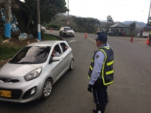 Secretar&iacute;a de Movilidad te recuerda que debes tener presente si vas a viajar en este puente festivo