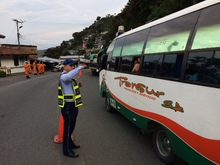 Secretar&iacute;a de Movilidad te recuerda que debes tener presente si vas a viajar en este puente festivo