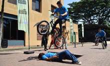 La 60 Feria de Cali estar&aacute; muy deportiva. 