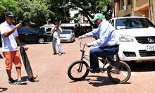 La 60 Feria de Cali estar&aacute; muy deportiva. 