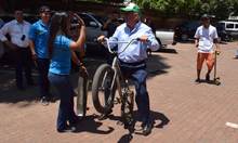 La 60 Feria de Cali estar&aacute; muy deportiva. 