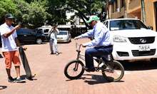 La 60 Feria de Cali estar&aacute; muy deportiva. 