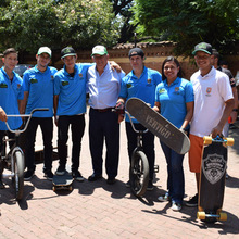 La 60 Feria de Cali estar&aacute; muy deportiva. 