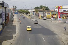 As&iacute; se transformaron las calles 23 y 26 con el &lsquo;Bachet&oacute;n&rsquo;