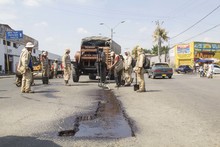 As&iacute; se transformaron las calles 23 y 26 con el &lsquo;Bachet&oacute;n&rsquo;