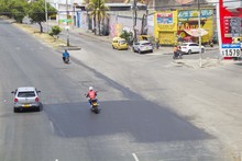 As&iacute; se transformaron las calles 23 y 26 con el &lsquo;Bachet&oacute;n&rsquo;