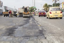 As&iacute; se transformaron las calles 23 y 26 con el &lsquo;Bachet&oacute;n&rsquo;