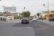 As&iacute; se transformaron las calles 23 y 26 con el &lsquo;Bachet&oacute;n&rsquo;